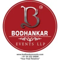 BODHANKAR EVENTS®️