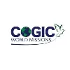 COGIC World Missions