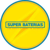 SUPER BATERIAS