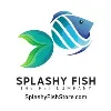 Splashy Fish