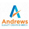 Andrews Quality Creative Merch Andrews Quality Creative Merch