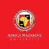 Africa Nazarene University Africa Nazarene University