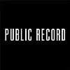 Public Record Public Record
