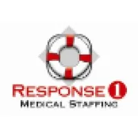 Response 1 Medical Staffing Response 1 Medical Staffing