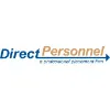 Direct Personnel Direct Personnel