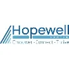 Hopewell Center, Inc. Hopewell Center, Inc.