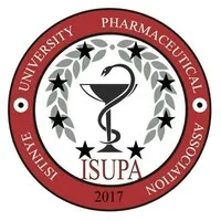 ISUPA - Istinye University Pharmaceutical Association ISUPA - Istinye University Pharmaceutical Association