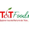 T&T Foods