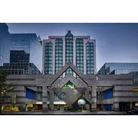 Novotel Toronto North York Novotel Toronto North York
