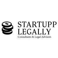 StartUpp Legally