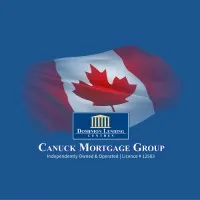 Dominion Lending Centres Canuck Mortgage Group Dominion Lending Centres Canuck Mortgage Group