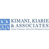 Kimani, Kiarie & Associates Advocates