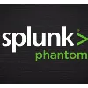 Phantom Cyber (acquired by Splunk) Phantom Cyber (acquired by Splunk)