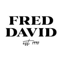 Fred David