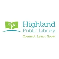HIGHLAND PUBLIC LIBRARY