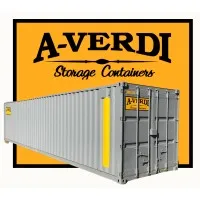 A-Verdi Storage Containers