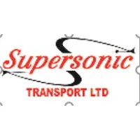 SUPERSONIC TRANSPORT LTD