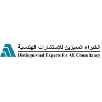 Distinguished Experts for AE Consultancy