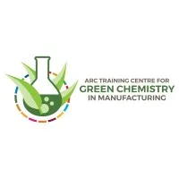 ARC Training Centre for Green Chemistry in Manufacturing ARC Training Centre for Green Chemistry in Manufacturing
