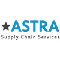 Astra Supply Chain Services