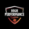 High Performance Cookers High Performance Cookers