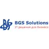 BGS Solutions BGS Solutions