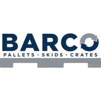 Barco Materials Handling Barco Materials Handling