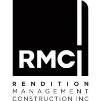 Rendition Management and Construction Rendition Management and Construction