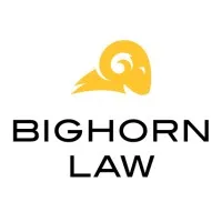 Bighorn Law