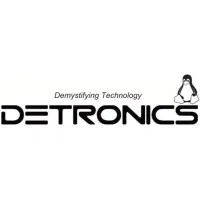 DETRONICS.IO