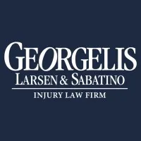 Georgelis, Larsen & Sabatino Injury Law Firm, P.C.
