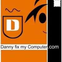 Danny Fix My Computer