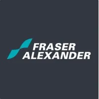 Fraser Alexander LATAM