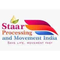 STAAR PROCESSING AND MOVEMENT INDIA PRIVATE LIMITED