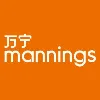 Mannings China Mannings China