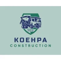 Koehpa Construction