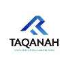 TAQANAH, LLC. TAQANAH, LLC.