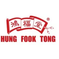 鴻福堂 Hung Fook Tong email format