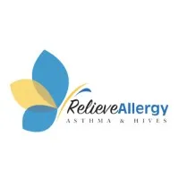 Relieve Allergy, Asthma, & Hives