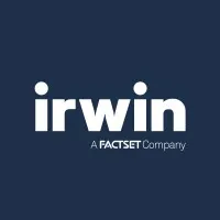Irwin, a FactSet company