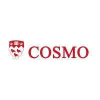 COSMO - STOCHASTIC MINE PLANNING LABORATORY, McGill University