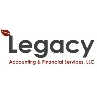 Legacy Accounting & Financial Services LLC