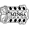 Minsa - Modelos Industriales del Norte SA de CV Minsa - Modelos Industriales del Norte SA de CV