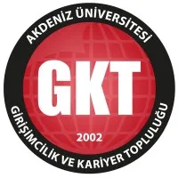 Akdeniz Üniversitesi Girişimcilik ve Kariyer Topluluğu
