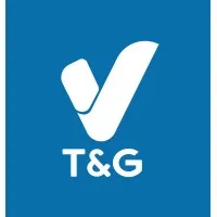 V T&G