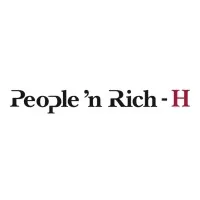 People 'n Rich - H