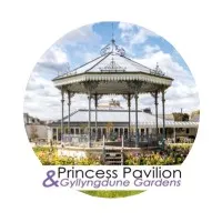 Princess Pavilion Princess Pavilion