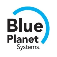 Blue Planet Blue Planet