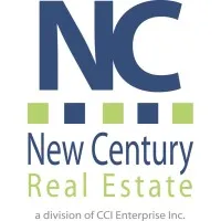 New Century Real Estate (a division of CCI Enterprise Inc.)