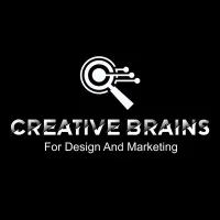 Creative Brains For Design And Marketing